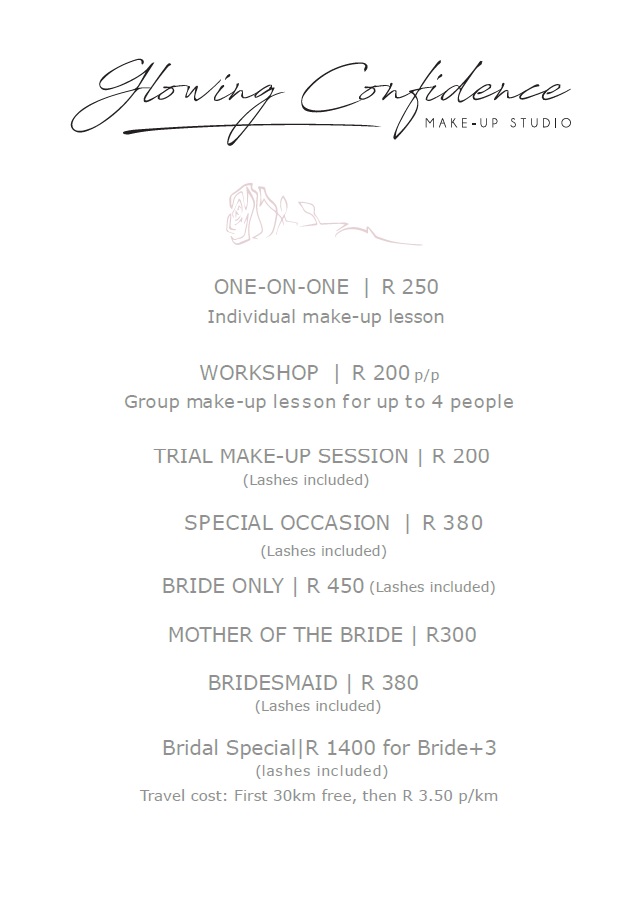 GC Pricelist_April 2018